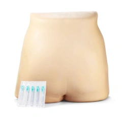 Phantom Buttock Model for Intramuscular Injections ZK-13
