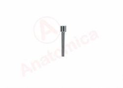 Compression Screw M10 for Bone Fracture Fixation