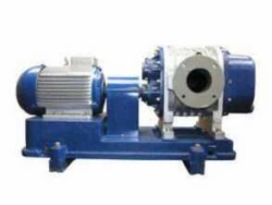 Rotary Blower GR24-30-11.2-11 for Wastewater Treatment