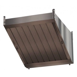 Exhaust Hood for Ventilation Systems
