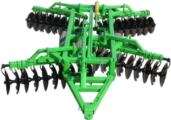 Heavy Disc Harrow BD-4.2M