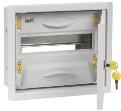 Metal Distribution Enclosure MKM15-V-12m-31-ZU IP31 PRO