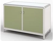 Stationary Laboratory Cabinet PGL T2, T6, T7, T9