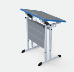Adjustable Student Desk ON-18 for Growth Group 3-7