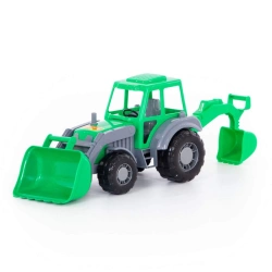 Altai Toy Excavator Tractor for Kids, Article 35394