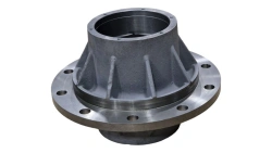 Wheel Hub for Semi-Trailer 9906.003104015-10