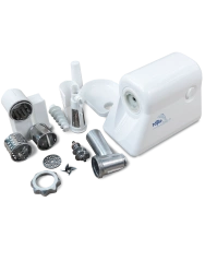 Electric Meat Grinder "Diva-R