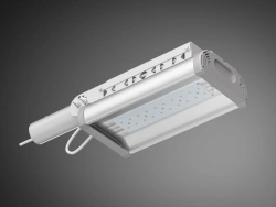 Outdoor LED Street Light for General Illumination SV-GWS-S-50