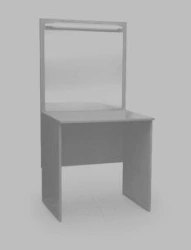 Makeup Table for Professional Use - Versatile Dressing Table