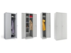 Classic Wardrobe Cabinet DiKom Rational OD