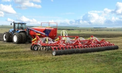 Pneumatic Seeding Complex "Agrator-16000