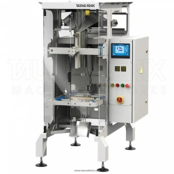 Food Packaging Equipment with Vertical Thermoforming Technology - Model PITPAK