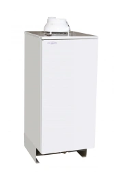 Gas Heating Water Heater AOGV 29-1 "TGV