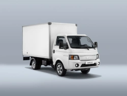 General Purpose Truck Sollers Argo X200-DBB