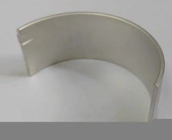 Upper Connecting Rod Bearing 3969562