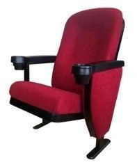 Public Space Chair Formula-Kino 540*720*1000 mm