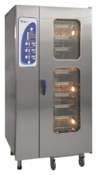 Electric Convection Steamer PKA 20-1/1PM-01