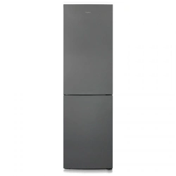 Two-Chamber Refrigerator with Bottom Freezer "Birюsa W6149