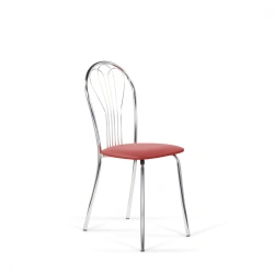 Versailles Chair - Non-Adjustable Metal Frame