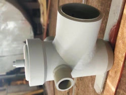 High-Pressure Check Valve for Water Heaters KО T-365bcm-UZ