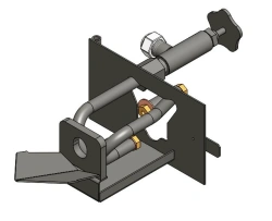 Kitchen Injector FK-02 for Fuel Ignition