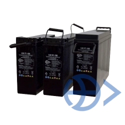 Sealed Maintenance-Free 12V Lead-Acid Batteries FT Series