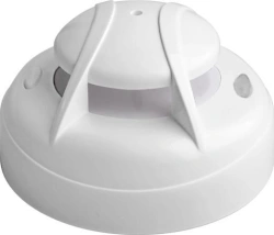 Addressable Analog Differential Heat Detector IP101-17R-A3R