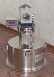 Cryogenic Vacuum Pump NVC320-5.0 KVO.2441.00.000-03