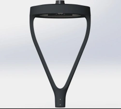 Amaris LED Street Light (90-140) 112 U1