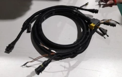 Rear Lamp Wiring Harness for Ural Vehicles 4320Х-3724040-28