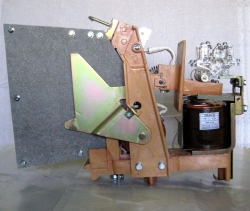 Electromagnetic Contactor 1 KM.016M