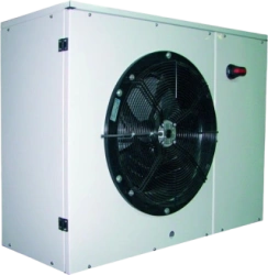 Medium Temperature Refrigeration Unit AK YIM72+YM158