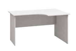 Ergonomic Wooden Office Desk "Office" OF-10