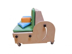 Functional Support for Lying for Children with Disabilities "I CAN!" TU 32.50.22-003-91079148-2017