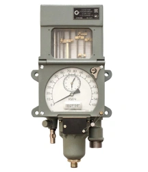 Speedometer Components for Locomotive 3SL2M-150P