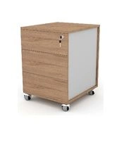 Mobile Cabinet ATM 14 (Icon) with 3 Drawers