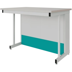 Laboratory Table SPVLAB Series for Instruments and Equipment