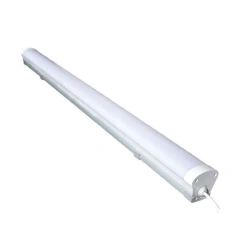 High-Efficiency LED Industrial Light BOBER CENTER-02.12.037.5265 (Premium)