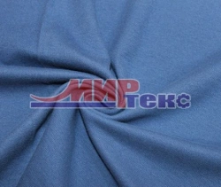 Smooth Knit Fabric (92% Cotton, 8% PU) for Garments