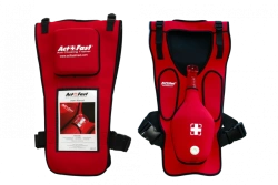Act+Fast Heimlich Maneuver Training Vest