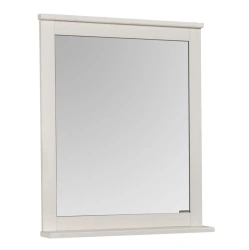 Aquaton Leon 65 White Oak Mirror 1A187102LBPS01.A187.1.02L.BPS.0