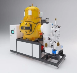 Vacuum Elevator Resistance Furnace SEVE