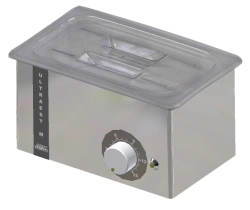 Ultrasonic Cleaning Bath for Disinfection and Pre-Sterilization of Medical Instruments "UltraEst-M