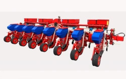 Precision Pneumatic Seeder TS-M 4150A