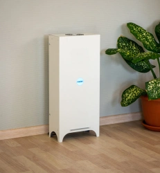 Medical Ultraviolet Bactericidal Recirculator MEDAIR 15-3