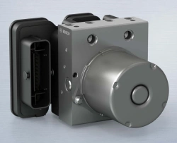 Electronic Stability Control System Control Unit (ESP®) Hydraulic Block 0265.290.701