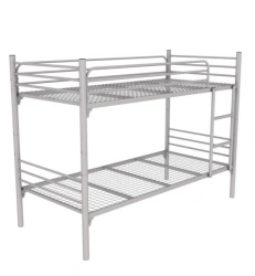 Metal disassemblable bed (KM14Light)