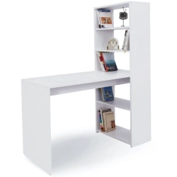 Shelving Table - Versatile Storage Solution