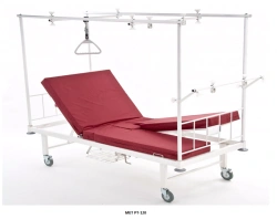 Professional Series Functional Medical Bed MET PT-120