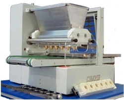 ODM-1 Tabletop Depositing Machine (Colibri)